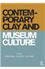 Contemporary Clay and Museum Culture