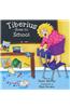 Tiberius Goes to School