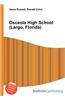Osceola High School (Largo, Florida)