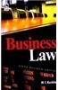 Business Law - 5Th Edn