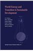 World Energy and Transition to Sustainable Development