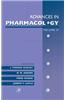 Advances in Pharmacology