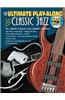 Ultimate Play-along Just Classic Jazz