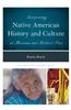 Interpreting Native American History and Culture at Museums and Historic Sites