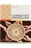 Community Psychology: Linking Individuals and Communities