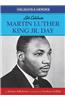 Let's Celebrate Martin Luther King, Jr. Day