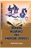 Banking, Insurance, and Financial Services