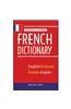 French Dictionary