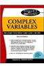 Complex Variables (SIE)