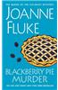 Blackberry Pie Murder