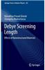 Debye Screening Length: Effects of Nanostructured Materials