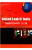 United Bank of India Probationary Clerk Recruitment Exam.