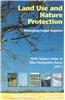 Land Use and Nature Protection: Emerging Legal Aspects
