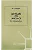 Johnson on Language: An Introduction