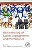 Biochemistry of Lipids, Lipoproteins and Membranes
