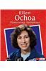 Ellen Ochoa: Pioneering Astronaut