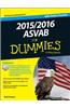 ASVAB for Dummies with Online Practice