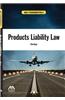 ABA Fundamentals: Products Liability Law