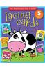 Old MacDonald Had a Farm Lacing Cards