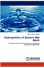 Hydropolitics of Eastern Nile Basin