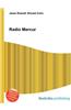 Radio Mercur