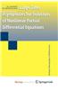 Large Time Asymptotics for Solutions of Nonlinear Partial Differential Equations