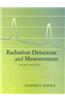 Radiation Detection and Measurement