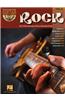 Rock: Guitar Play-Along Volume 8