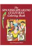 Colouring Books: The Spanish Speaking Cultures