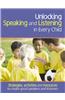 Unlocking Speaking and Listening in Every Child