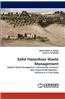 Solid Hazardous Waste Management