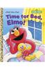 Time for Bed, Elmo!