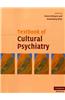 Textbook of Cultural Psychiatry