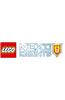 The Power of the Fortrex (Scholastic Reader, Level 2: Lego Nexo Knights)