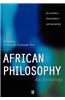 African Philosophy