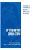 In Vitro-in Vivo Correlations