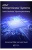 Arm Microprocessor Systems: Cortex-M Architecture, Programming, and Interfacing
