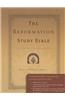 Reformation Study Bible-ESV