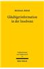 Glaubigerinformation in Der Insolvenz: Eine Vergleichende Untersuchung Des U.S.-Amerikanischen Und Deutschen Rechts Zur Verbesserung Des Glaubigerschu