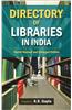 Directory of Libraries in India