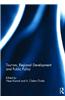 Tourism, Regional Development and Public Policy