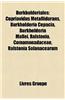 Burkholderiales: Cupriavidus Metallidurans, Burkholderia Cepacia, Burkholderia Mallei, Ralstonia, Comamonadaceae, Ralstonia Solanacearu