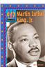 Martin Luther King, JR