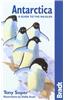 Bradt Antarctica, A guide to the Wildlife