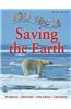 100 Facts Saving the Earth: Projects, Quizzes, Fun Facts, Cartoons
