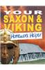 Your Saxon and Viking Homework Helper