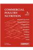 Commercial Poultry Nutrition