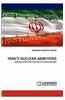 Iran's Nuclear Ambitions