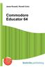 Commodore Educator 64