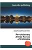 Revolutionary Armed Forces of Colombia